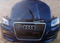 Audi A3 8p0  de 2009 al 2012